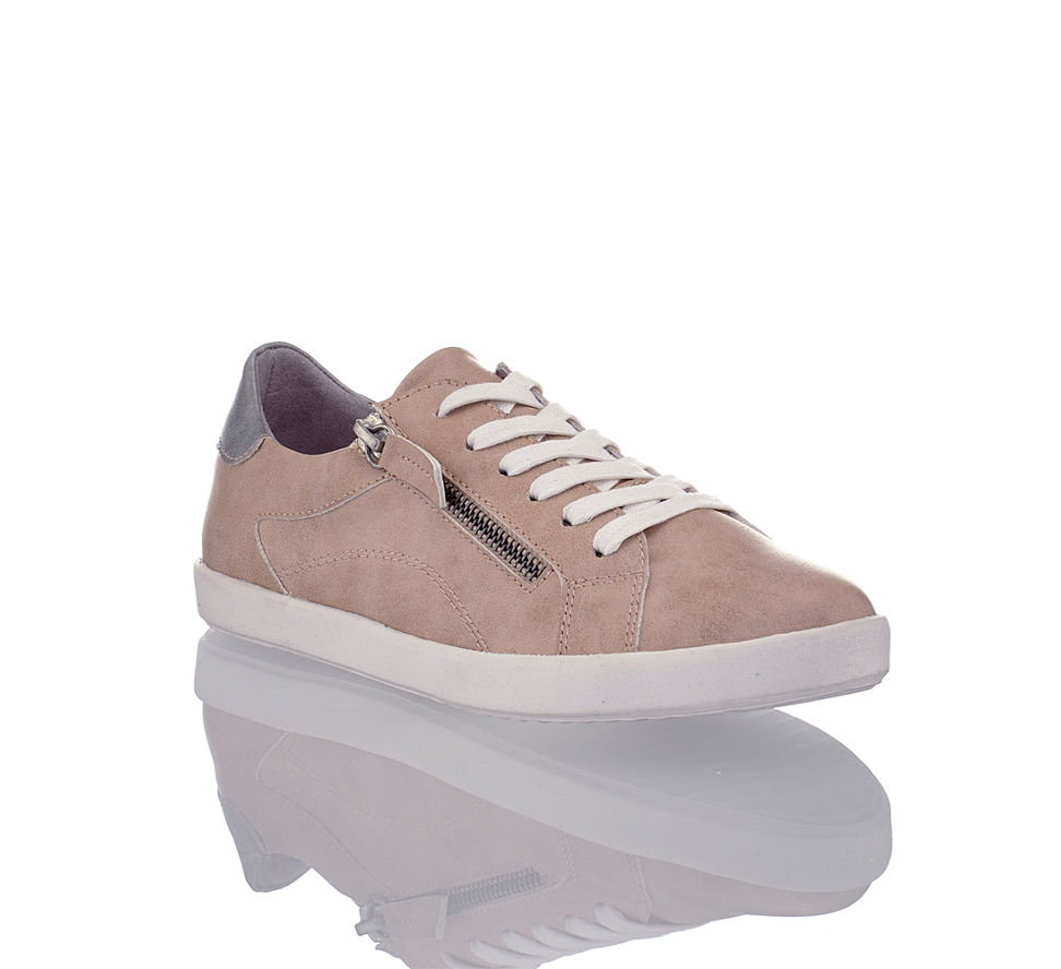 Pesaro Sneaker Damen in rosa von Pesaro günstig im Online Pesaro Sneaker Damen schwarz Damen Schnürschuhe Damen
